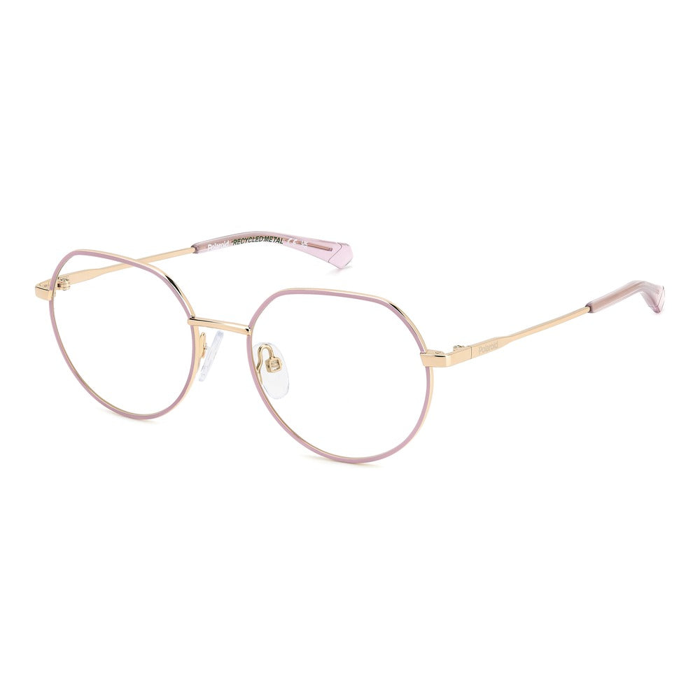 Gafas De Vista INFANTILES POLAROID KIDS PLD D839 010 Infantil Talla 49 mm