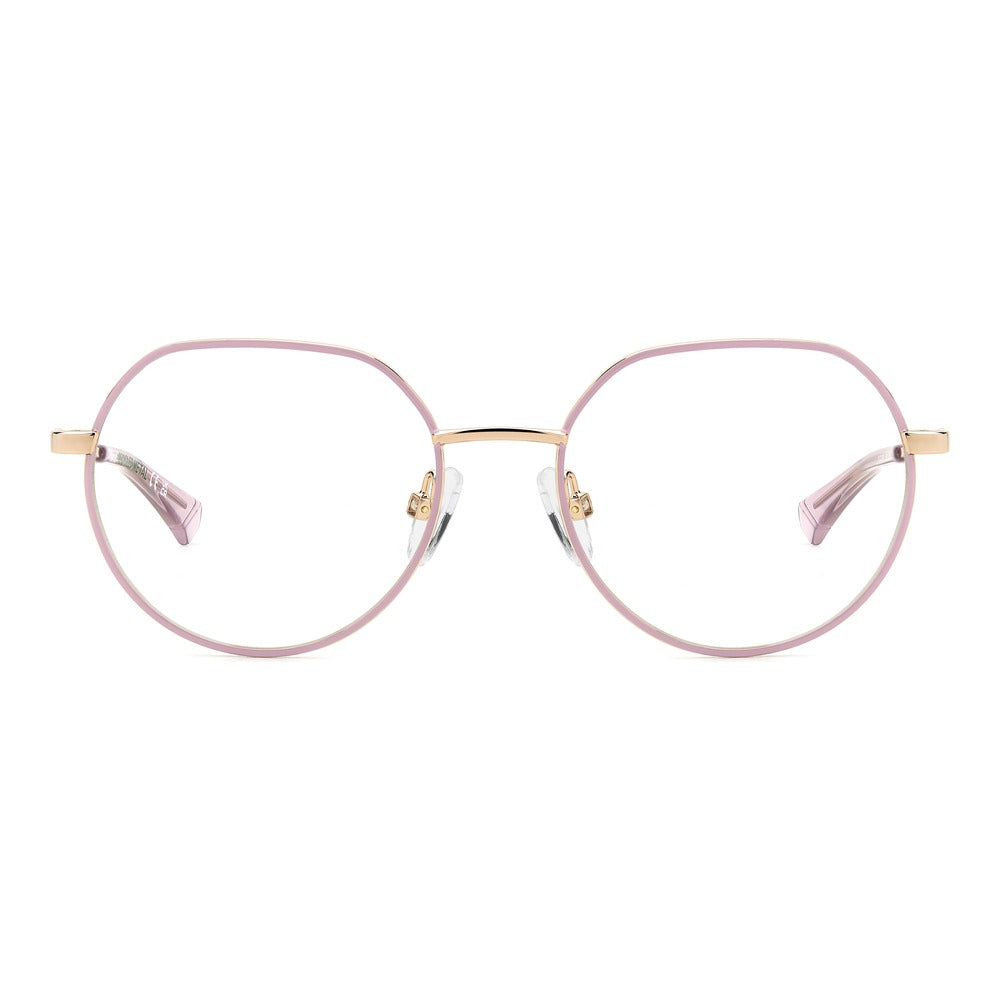 Gafas De Vista INFANTILES POLAROID KIDS PLD D839 010 Infantil Talla 49 mm