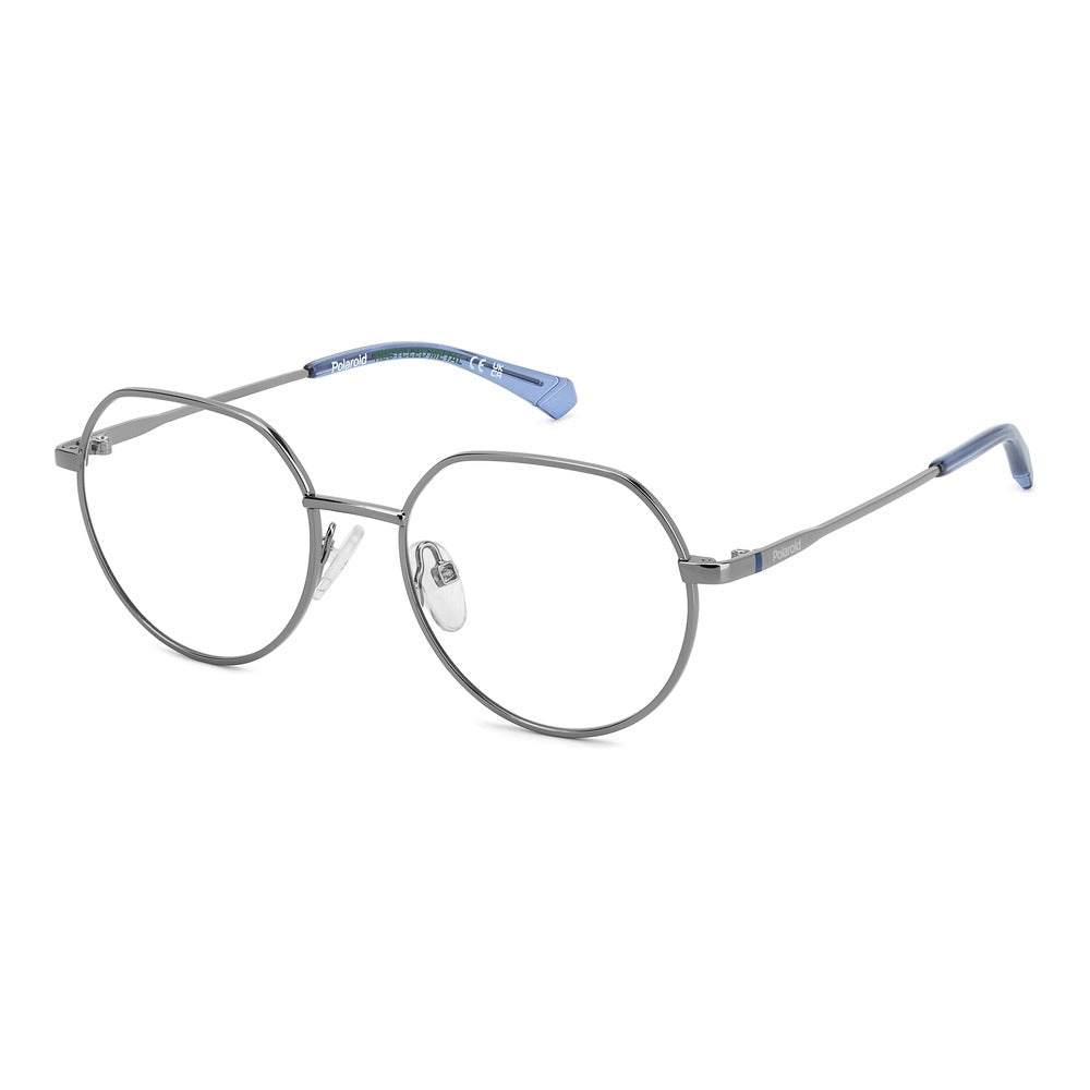 Gafas De Vista INFANTILES POLAROID KIDS PLD D839 010 Infantil Talla 49 mm