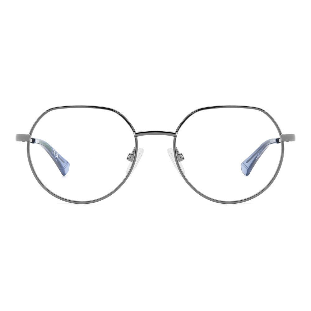 Gafas De Vista INFANTILES POLAROID KIDS PLD D839 010 Infantil Talla 49 mm