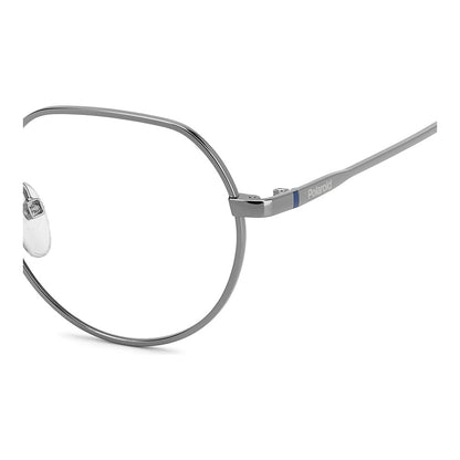 Gafas De Vista INFANTILES POLAROID KIDS PLD D839 010 Infantil Talla 49 mm