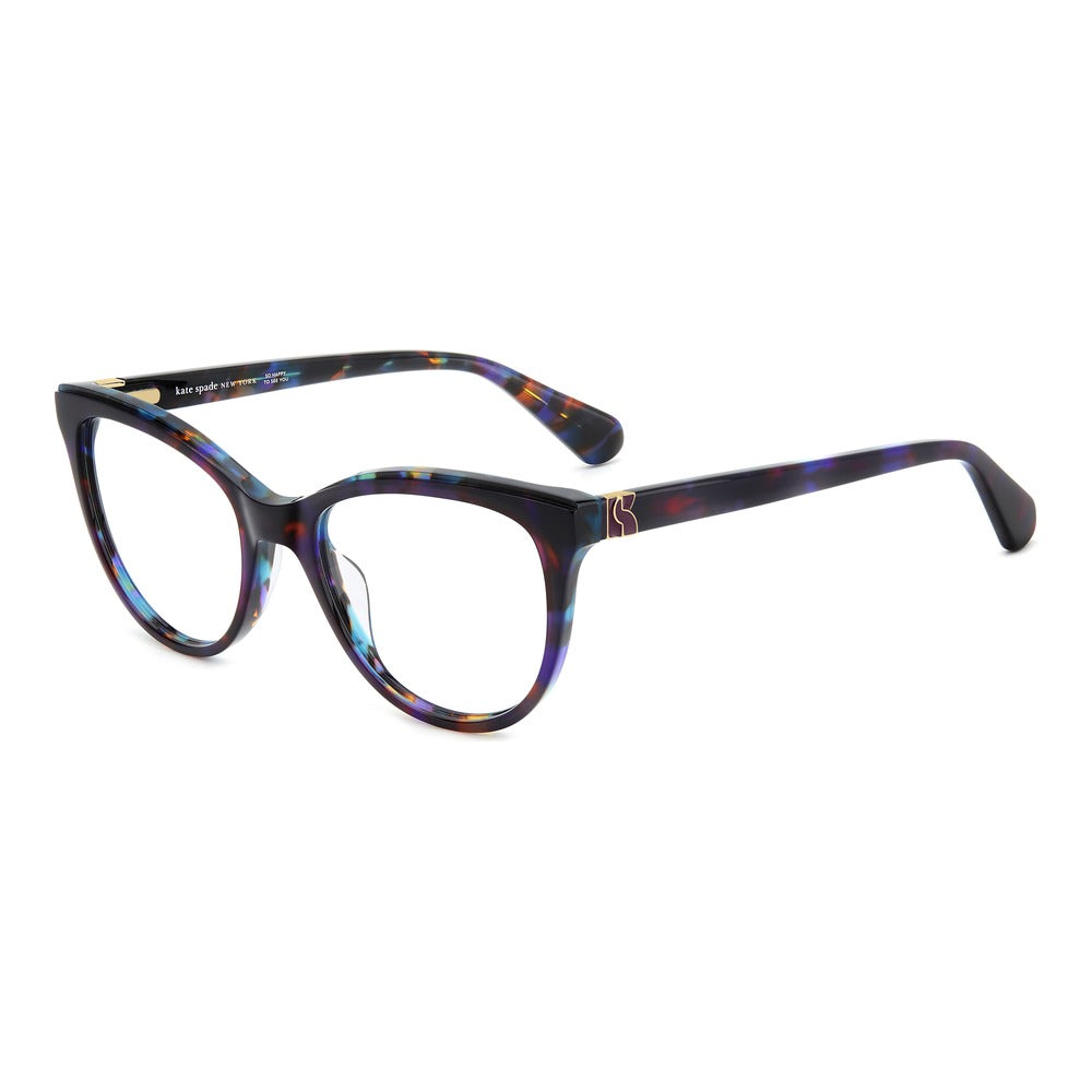 Gafas De Vista KATE SPADE KS MANDEE 1ED Mujer Talla 51 mm