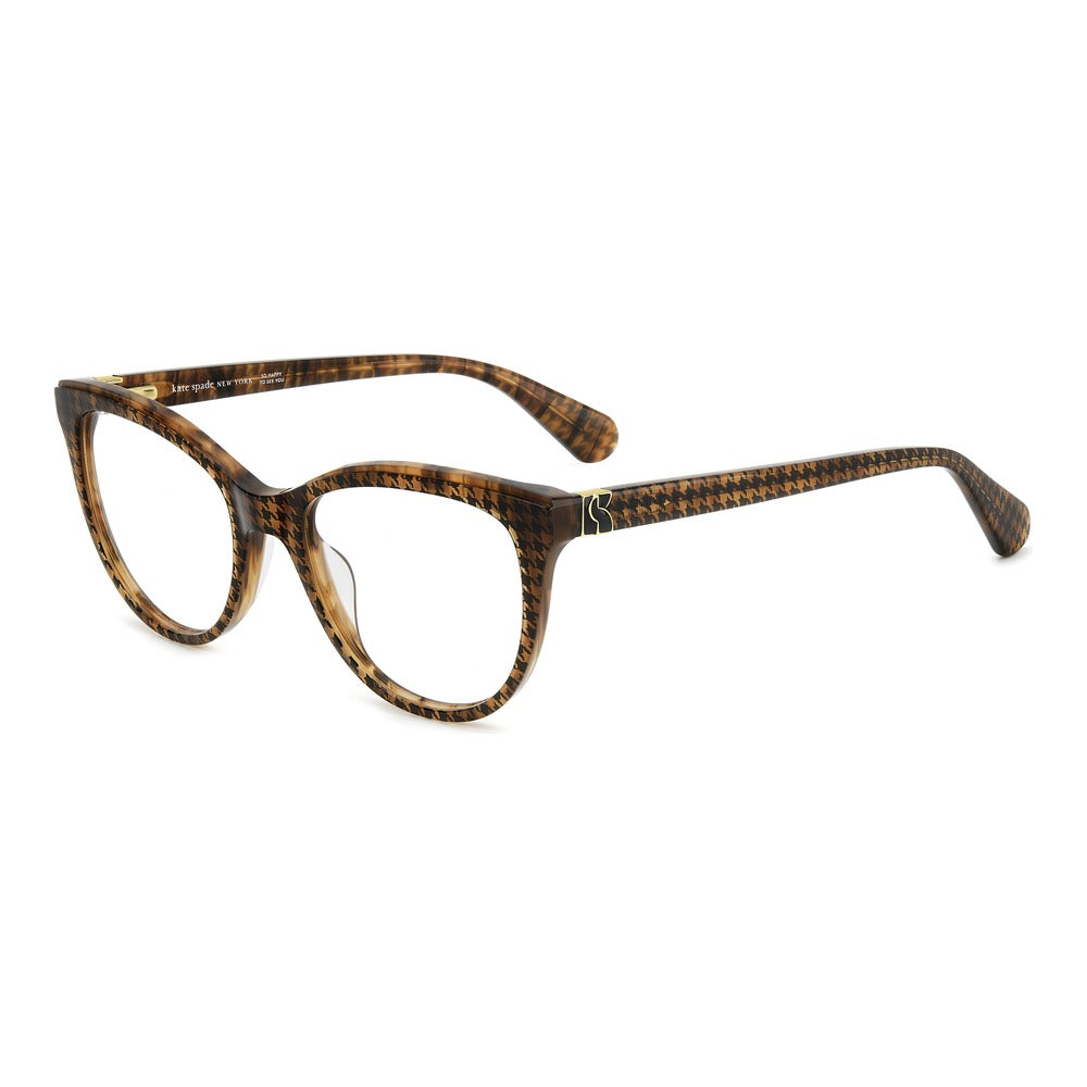 Gafas De Vista KATE SPADE KS MANDEE 1ED Mujer Talla 51 mm