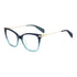 Gafas De Vista KATE SPADE KS TEYA 1ED Mujer Talla 52 mm