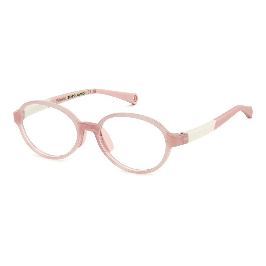 Gafas De Vista INFANTILES POLAROID KIDS PLD D840 35J Infantil Talla 46 mm