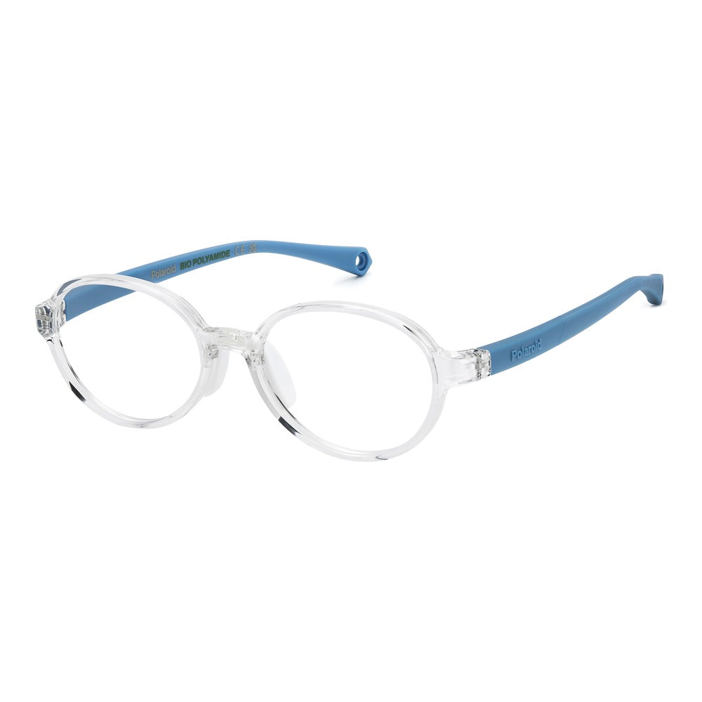 Gafas De Vista INFANTILES POLAROID KIDS PLD D840 35J Infantil Talla 46 mm