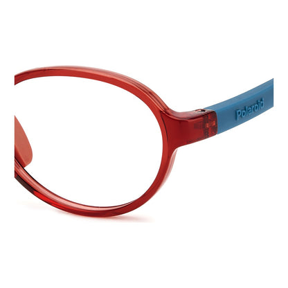 Gafas De Vista INFANTILES POLAROID KIDS PLD D840 35J Infantil Talla 46 mm