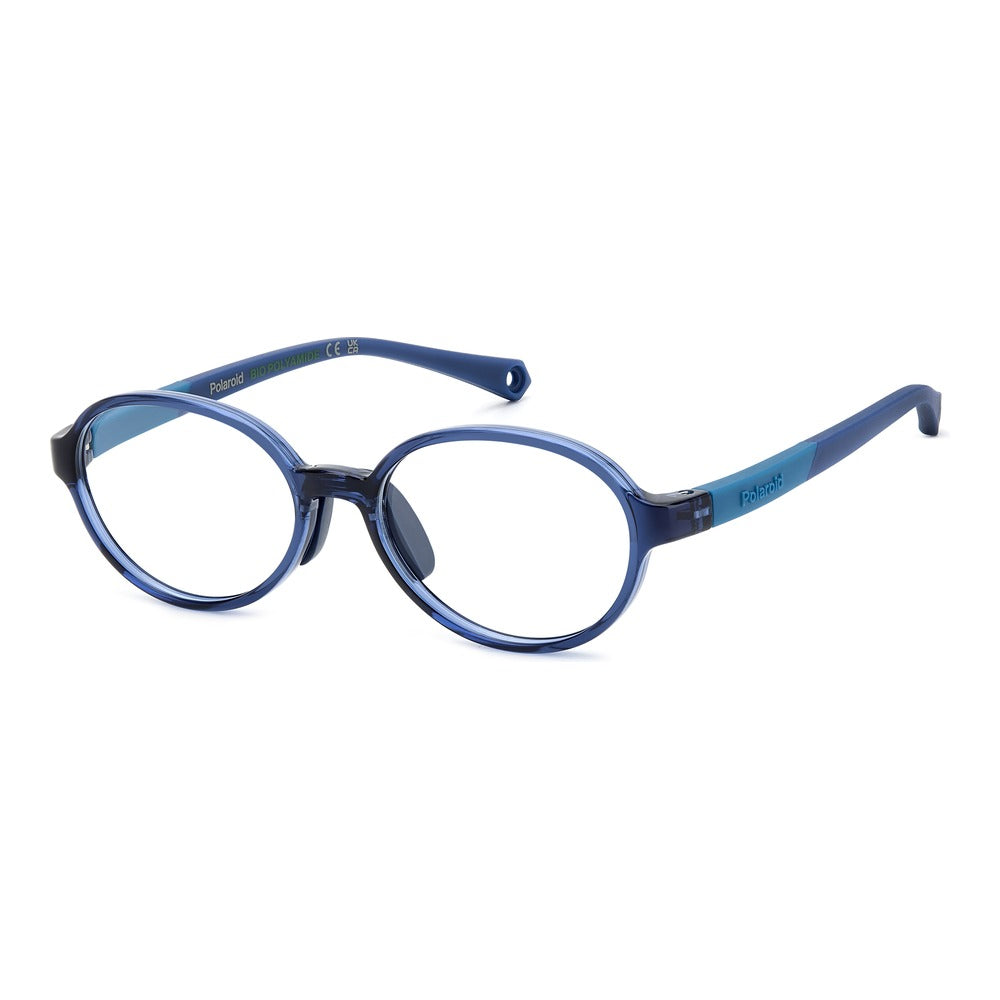 Gafas De Vista INFANTILES POLAROID KIDS PLD D840 35J Infantil Talla 46 mm