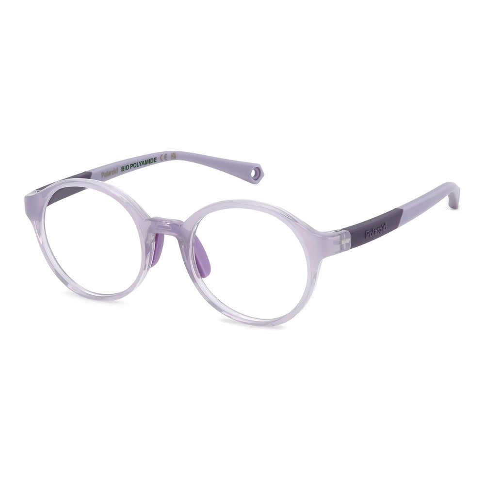 Gafas De Vista INFANTILES POLAROID KIDS PLD D841 789 Infantil Talla 43 mm