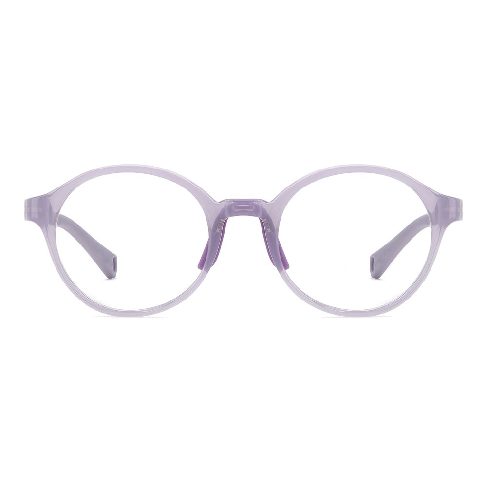Gafas De Vista INFANTILES POLAROID KIDS PLD D841 789 Infantil Talla 43 mm