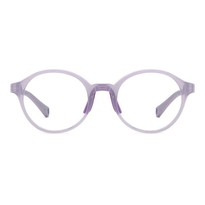 Gafas De Vista INFANTILES POLAROID KIDS PLD D841 789 Infantil Talla 43 mm