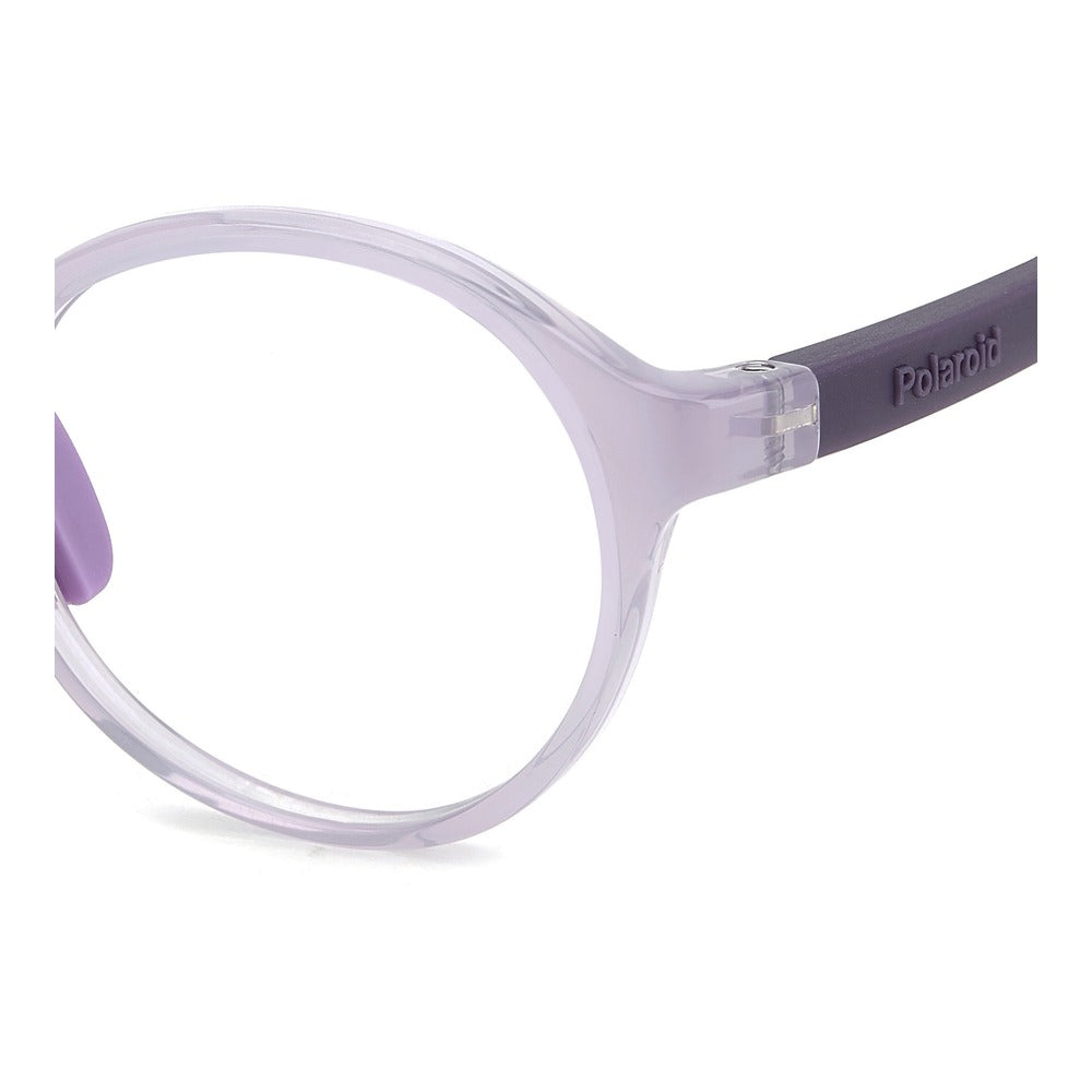 Gafas De Vista INFANTILES POLAROID KIDS PLD D841 789 Infantil Talla 43 mm