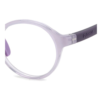 Gafas De Vista INFANTILES POLAROID KIDS PLD D841 789 Infantil Talla 43 mm