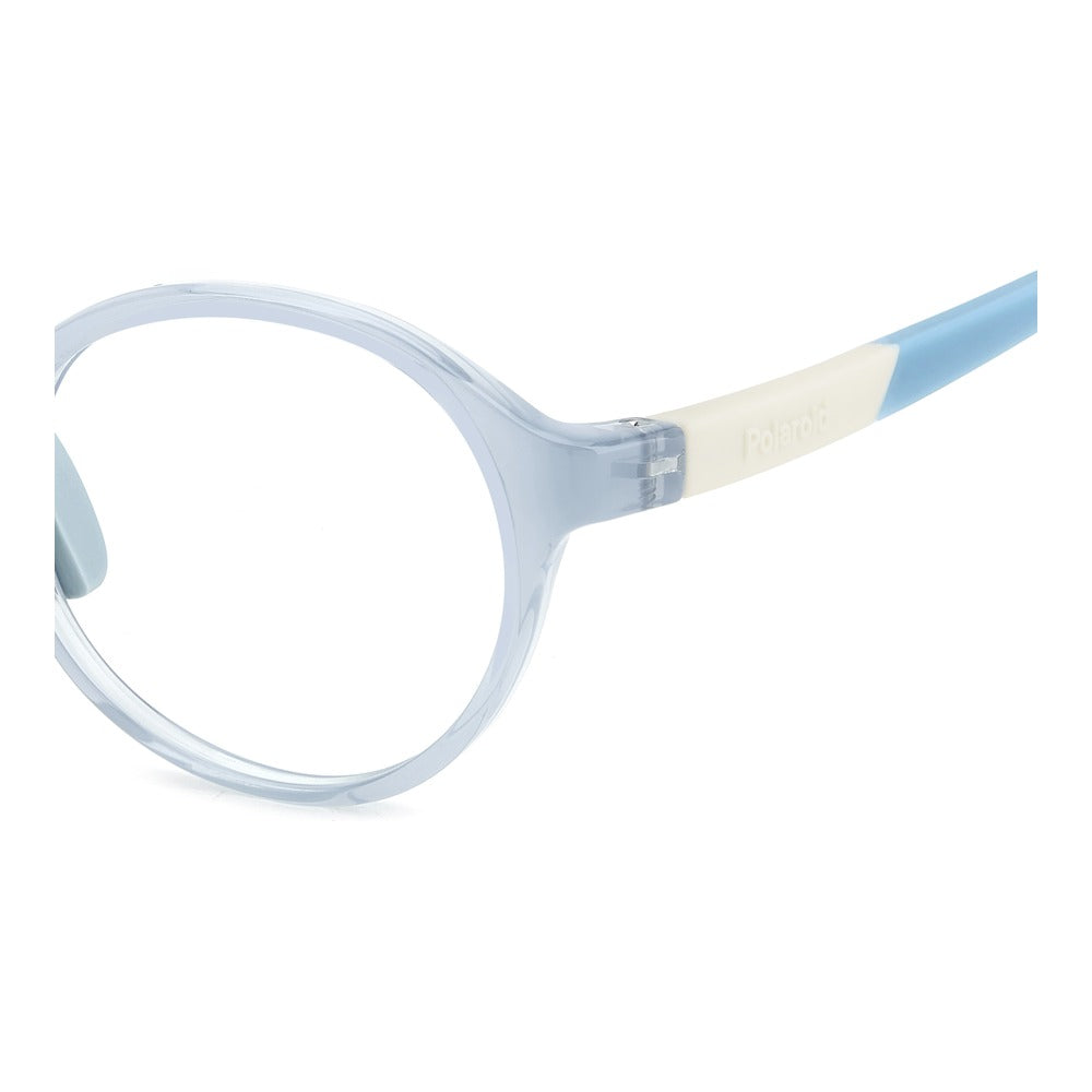 Gafas De Vista INFANTILES POLAROID KIDS PLD D841 789 Infantil Talla 43 mm