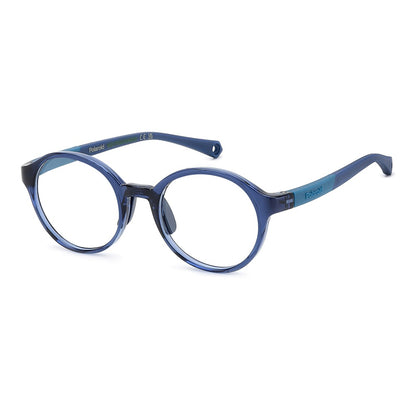 Gafas De Vista INFANTILES POLAROID KIDS PLD D841 789 Infantil Talla 43 mm