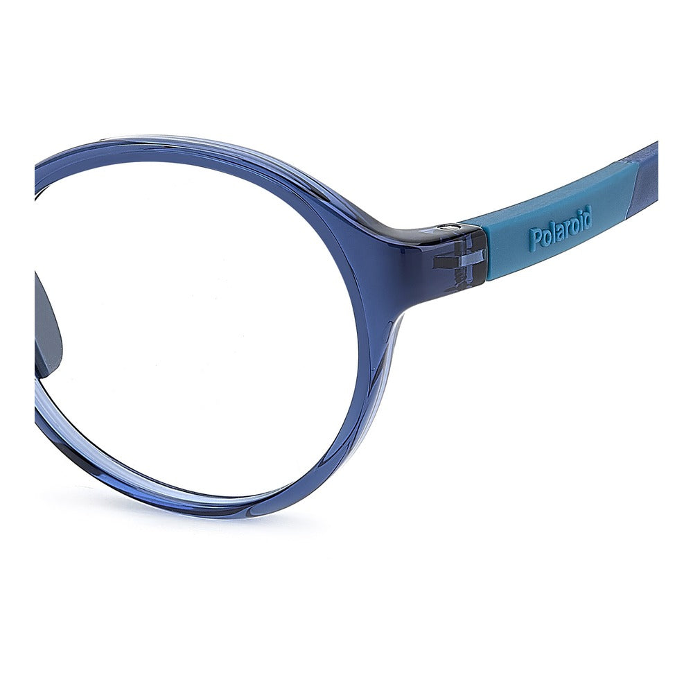 Gafas De Vista INFANTILES POLAROID KIDS PLD D841 789 Infantil Talla 43 mm