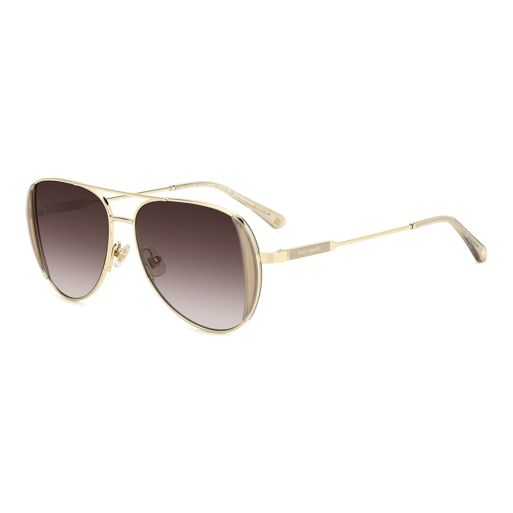 Gafas De Sol Polarizadas KATE SPADE KS NAVY/G/S 4S4 Mujer Talla 53 mm