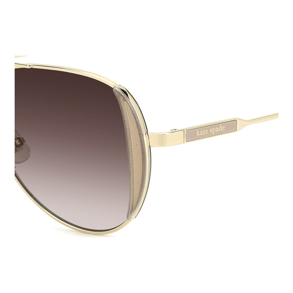 Gafas De Sol Polarizadas KATE SPADE KS NAVY/G/S 4S4 Mujer Talla 53 mm