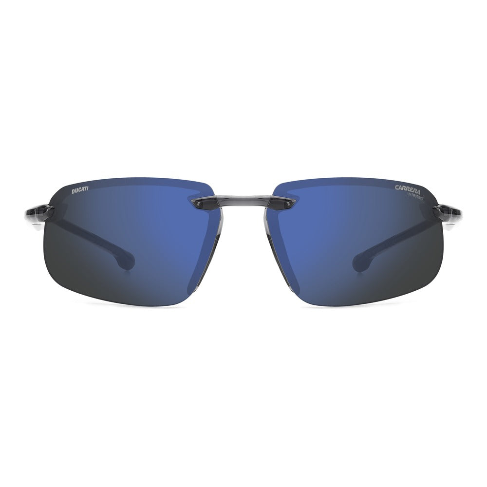 Gafas De Sol Polarizadas CARRERA DUCATI CARDUC 043/S 003 Hombre Talla 63 mm