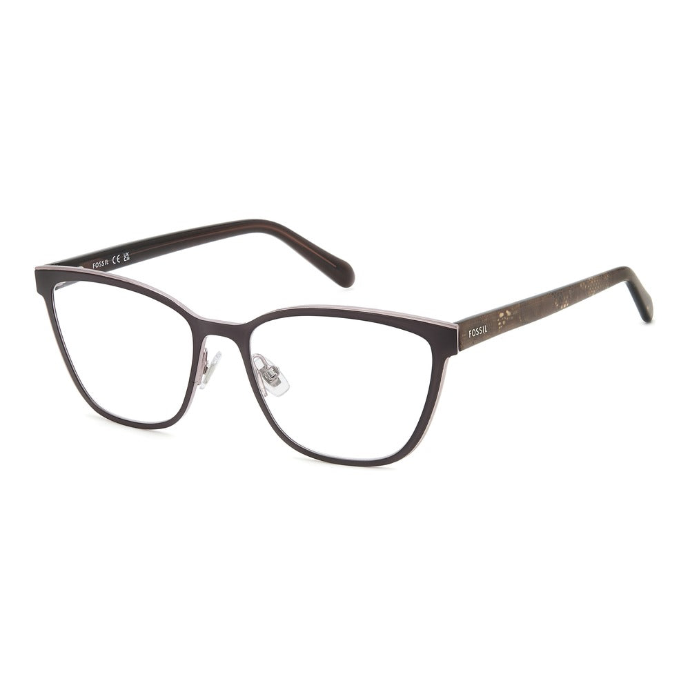 Gafas De Vista FOSSIL FOS 7180/G 1ED Mujer Talla 53 mm