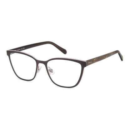 Gafas De Vista FOSSIL FOS 7180/G 1ED Mujer Talla 53 mm