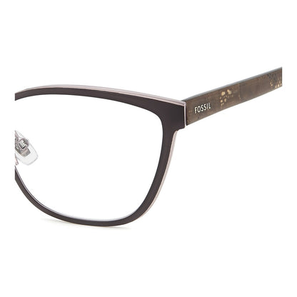 Gafas De Vista FOSSIL FOS 7180/G 1ED Mujer Talla 53 mm