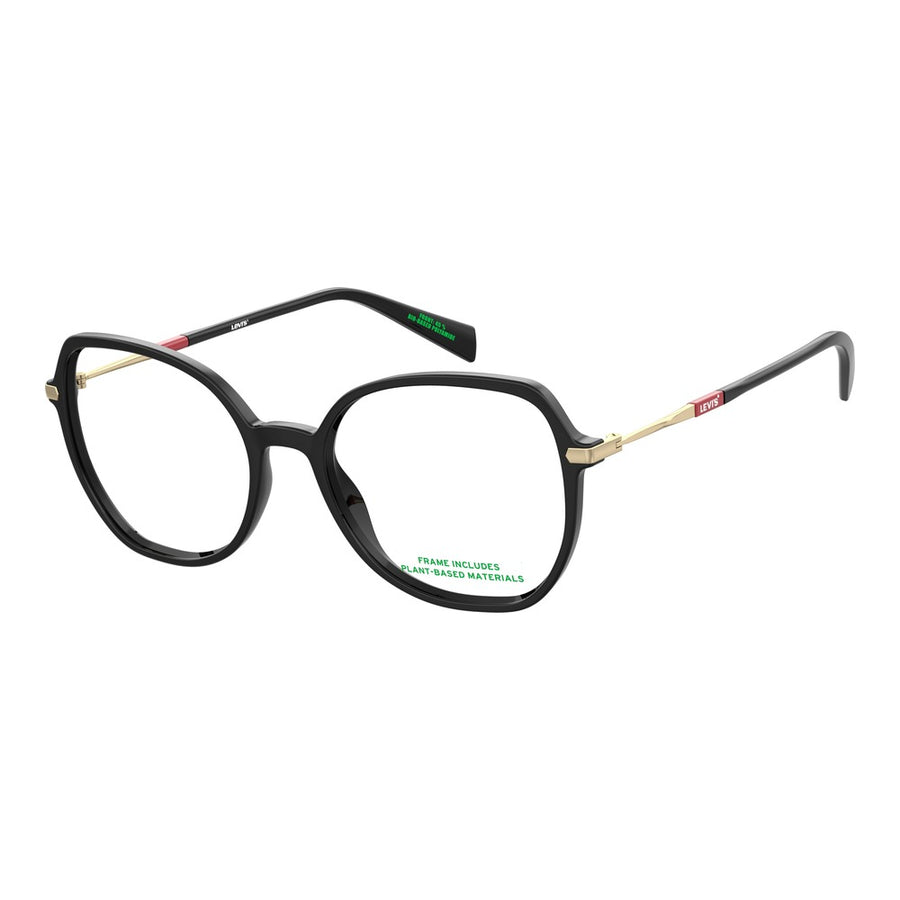 Gafas De Vista LEVI'S LV 1086 086 Mujer Talla 54 mm