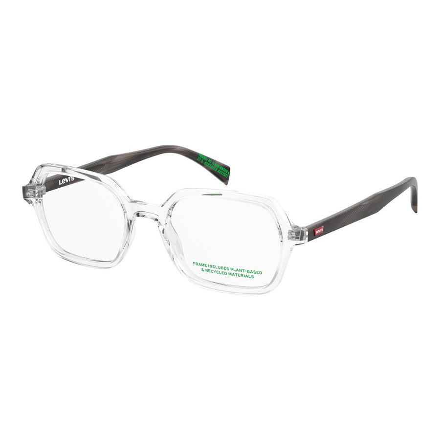 Gafas De Vista LEVI'S LV 5076 086 Unisex Talla 51 mm
