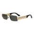Gafas De Sol MOSCHINO MOS184/S 000 Unisex Talla 57 mm