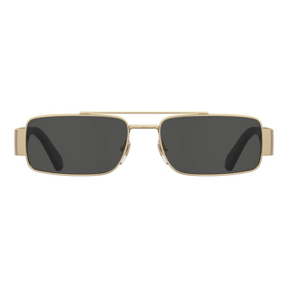 Gafas De Sol MOSCHINO MOS184/S 000 Unisex Talla 57 mm