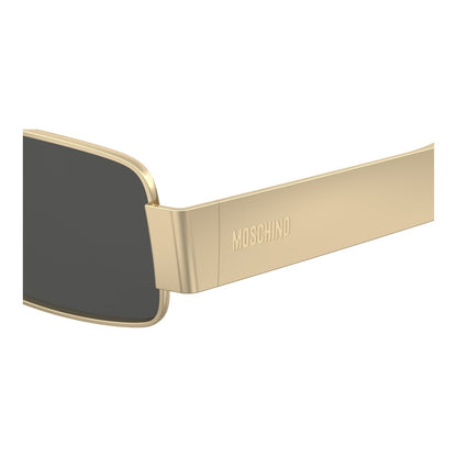 Gafas De Sol MOSCHINO MOS184/S 000 Unisex Talla 57 mm