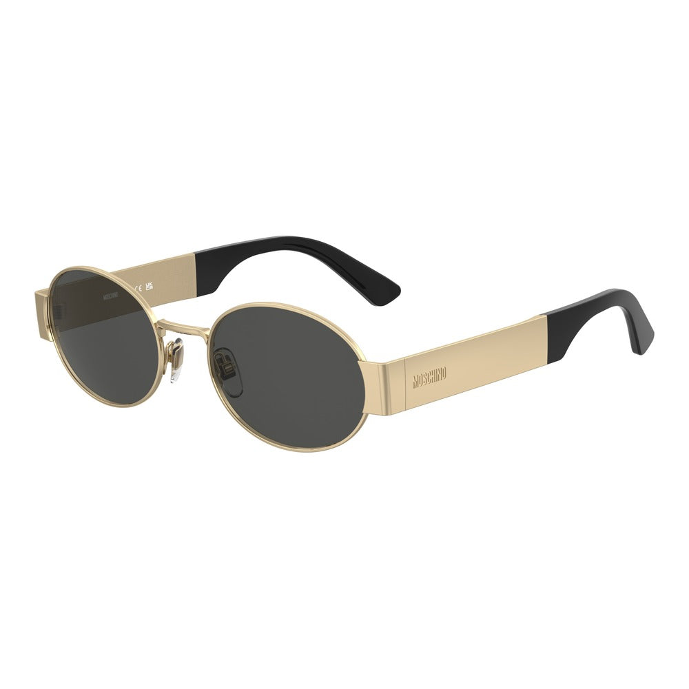 Gafas De Sol MOSCHINO MOS185/S 000 Unisex Talla 55 mm