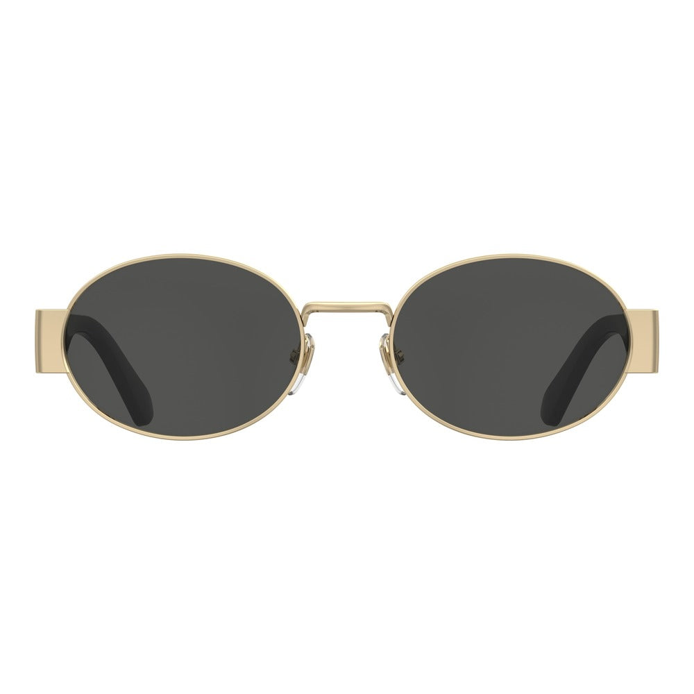 Gafas De Sol MOSCHINO MOS185/S 000 Unisex Talla 55 mm
