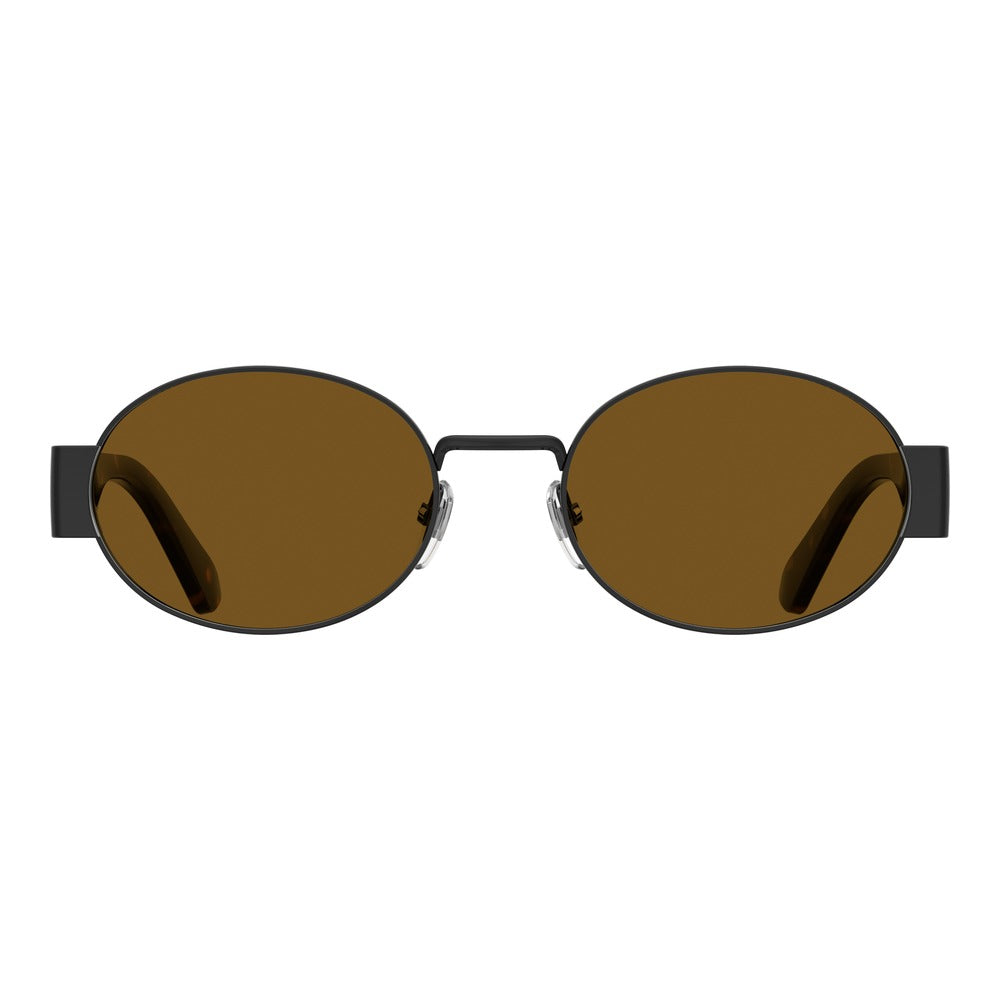 Gafas De Sol MOSCHINO MOS185/S 000 Unisex Talla 55 mm