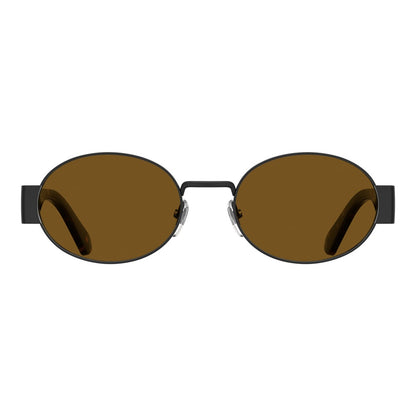 Gafas De Sol MOSCHINO MOS185/S 000 Unisex Talla 55 mm