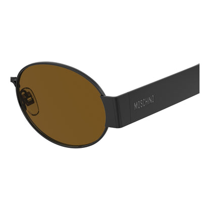 Gafas De Sol MOSCHINO MOS185/S 000 Unisex Talla 55 mm