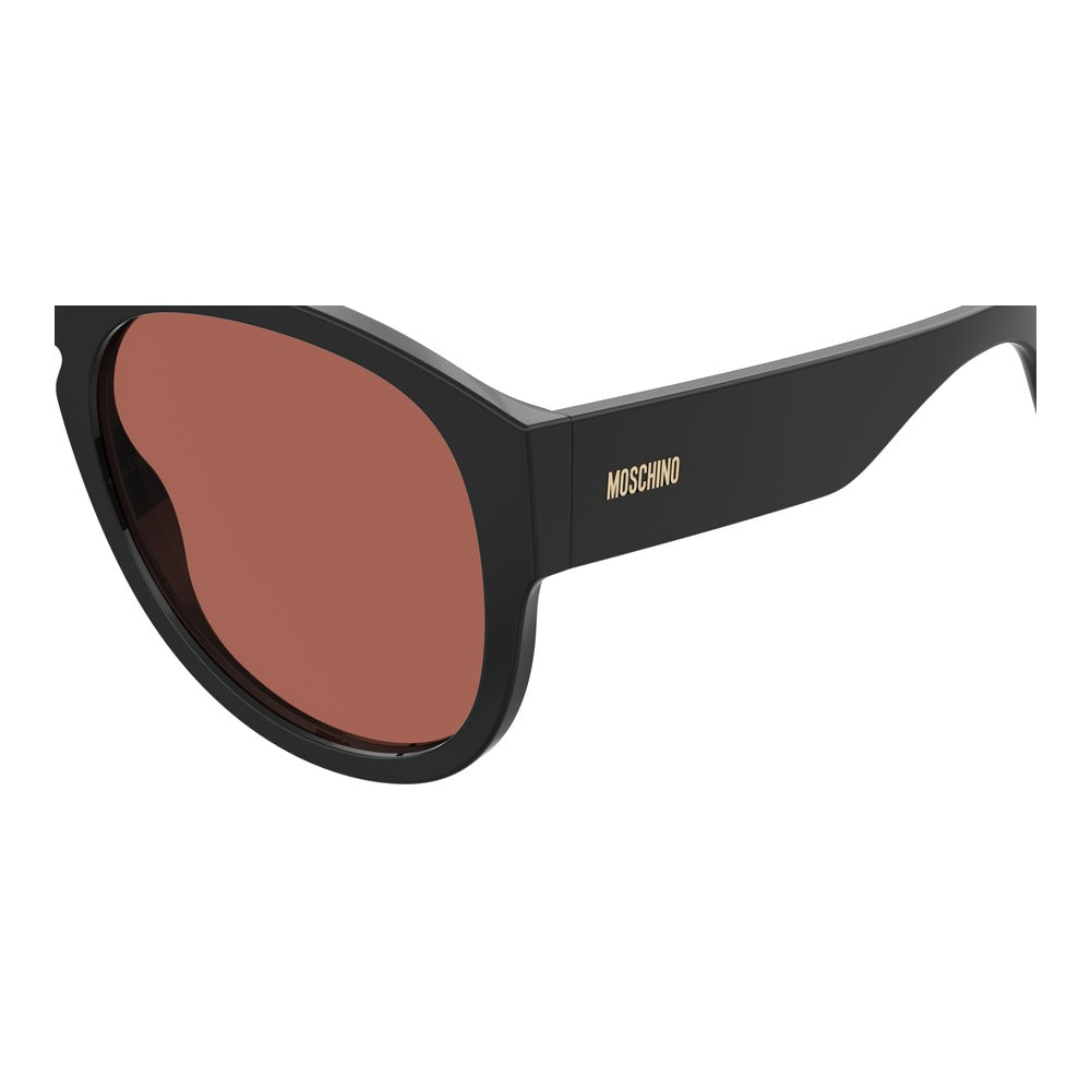 Gafas De Sol MOSCHINO MOS176/S 807 IR Mujer Talla 58 mm
