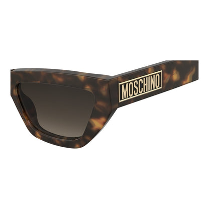 Gafas De Sol MOSCHINO MOS182/S 086 Mujer Talla 55 mm