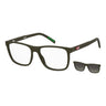 Gafas De Vista Polarizadas LEVI'S LV 5084/C 1ED Unisex Talla 54 mm