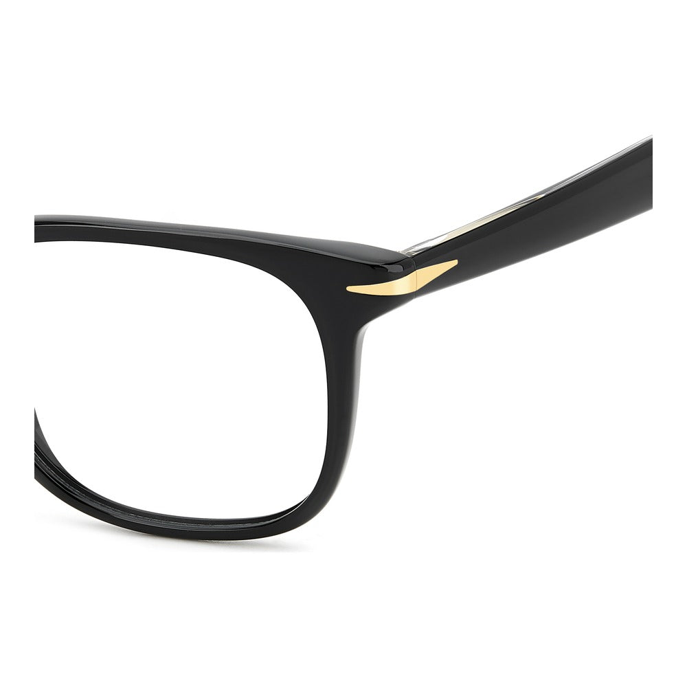 Gafas De Vista DAVID BECKHAM DB 1184 807 50 Hombre Talla 50 mm