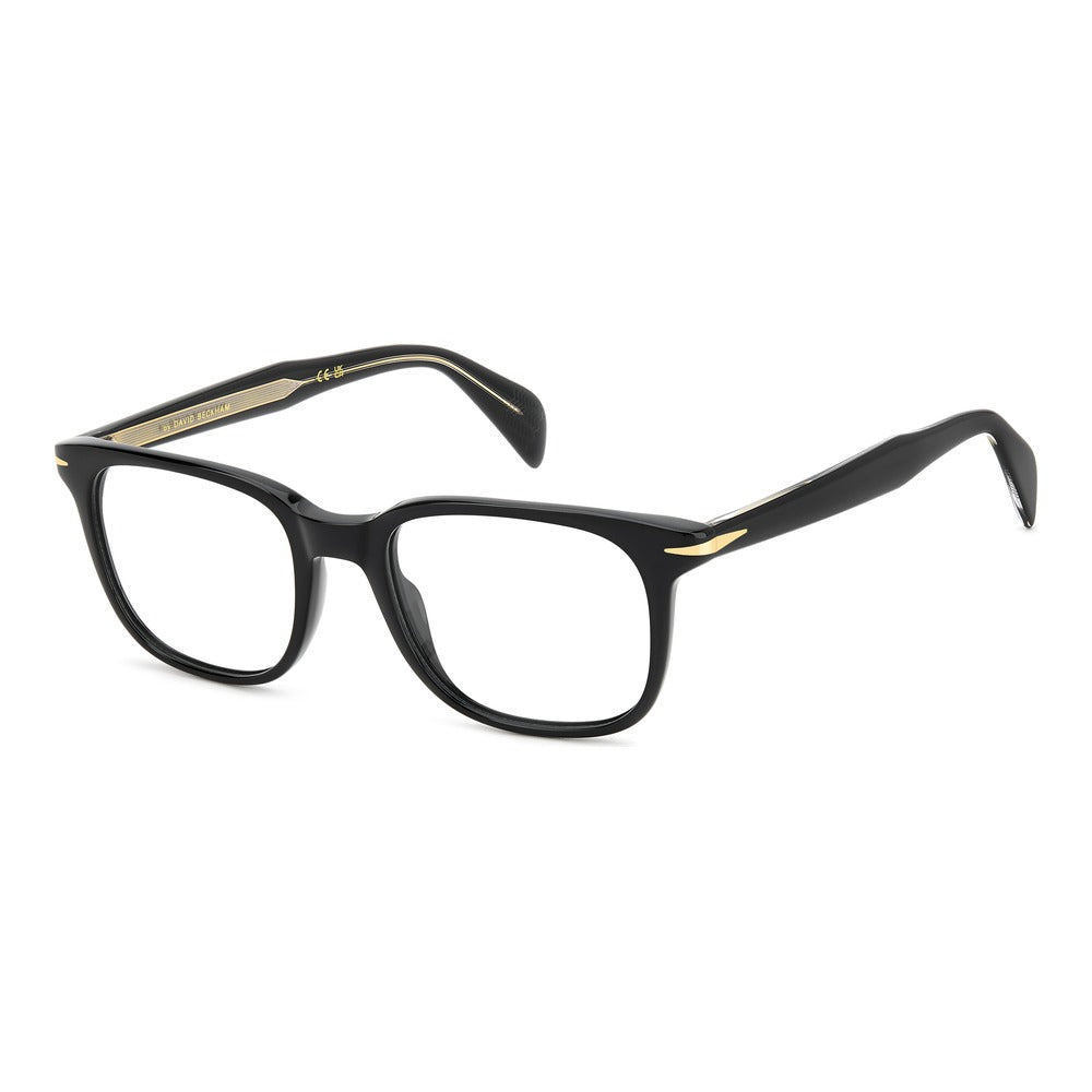 Gafas De Vista DAVID BECKHAM DB 1184 807 50 Hombre Talla 50 mm