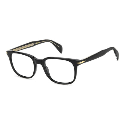 Gafas De Vista DAVID BECKHAM DB 1184 807 50 Hombre Talla 50 mm