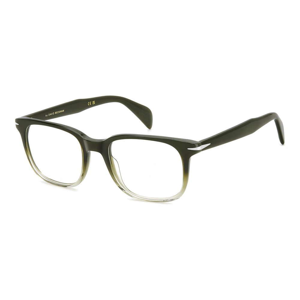 Gafas De Vista DAVID BECKHAM DB 1184 M5Z 52 Hombre Talla 52 mm