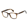 Gafas De Vista DAVID BECKHAM DB 1184 WR9 50 Hombre Talla 50 mm
