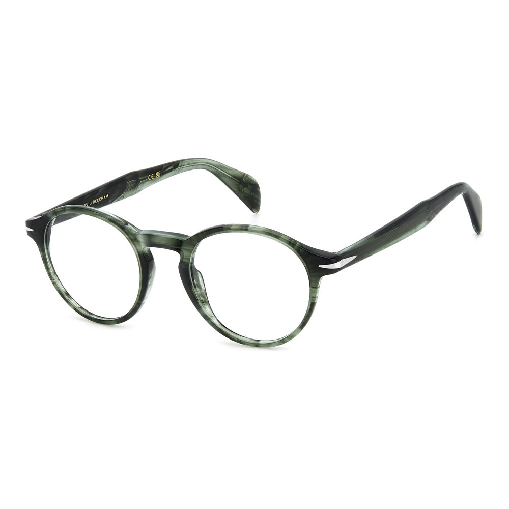 Gafas De Vista DAVID BECKHAM DB 1185 6AK 49 Hombre Talla 49 mm