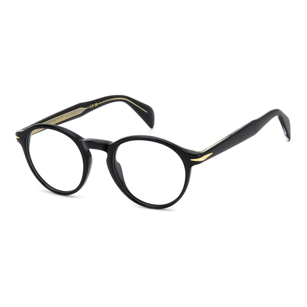 Gafas De Vista DAVID BECKHAM DB 1185 807 47 Hombre Talla 47 mm