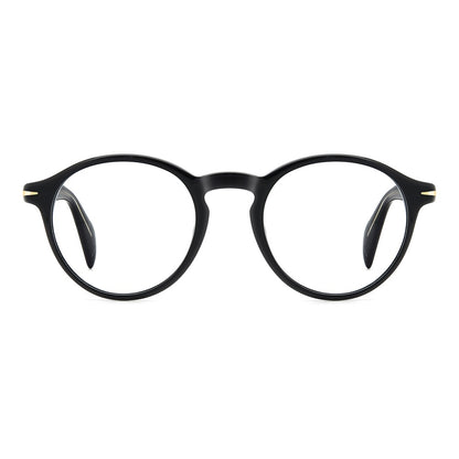 Gafas De Vista DAVID BECKHAM DB 1185 807 47 Hombre Talla 47 mm