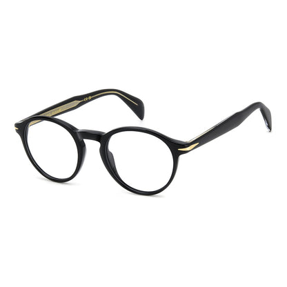 Gafas De Vista DAVID BECKHAM DB 1185 807 47 Hombre Talla 47 mm