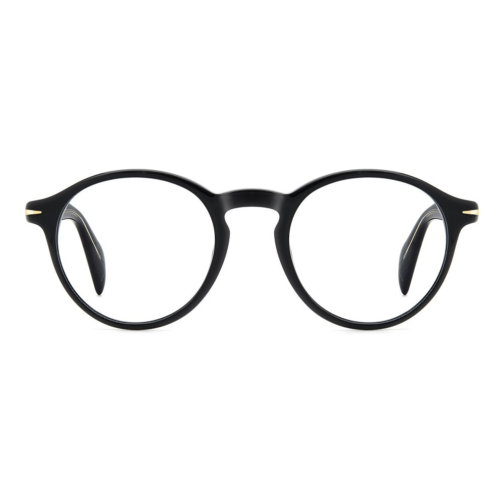 Gafas De Vista DAVID BECKHAM DB 1185 807 47 Hombre Talla 47 mm