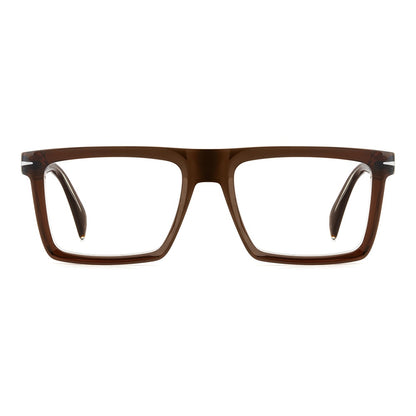 Gafas De Vista DAVID BECKHAM DB 7138 003 Hombre Talla 55 mm